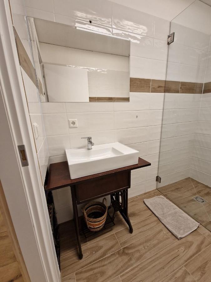 Ferienwohnung Schnalstal " Die Schneiderei " Senales/Schnals Kültér fotó