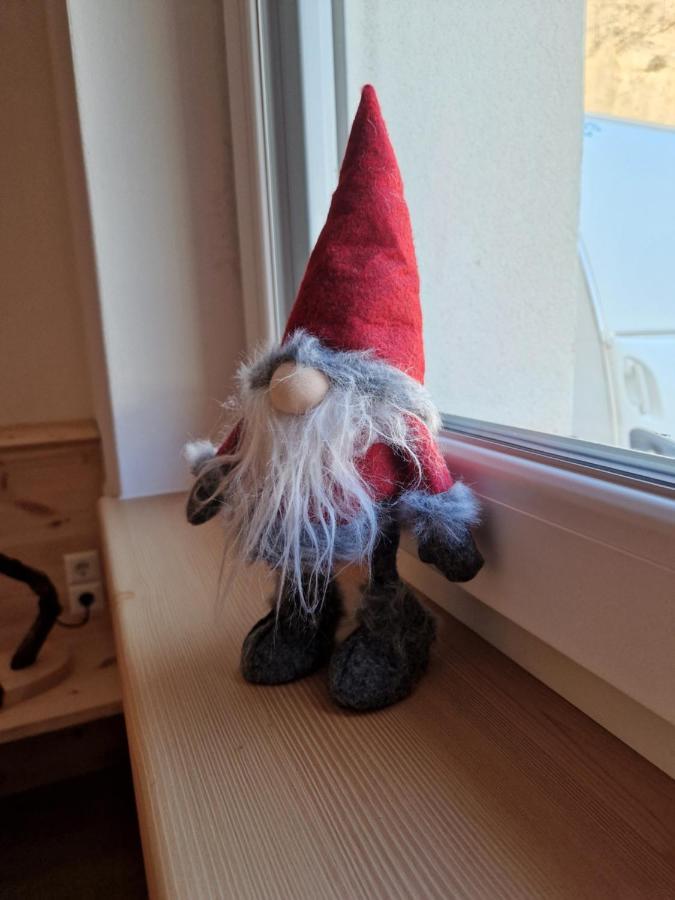 Ferienwohnung Schnalstal " Die Schneiderei " Senales/Schnals Kültér fotó