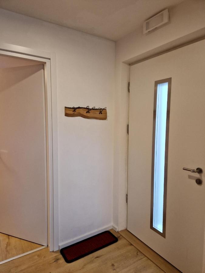 Ferienwohnung Schnalstal " Die Schneiderei " Senales/Schnals Kültér fotó